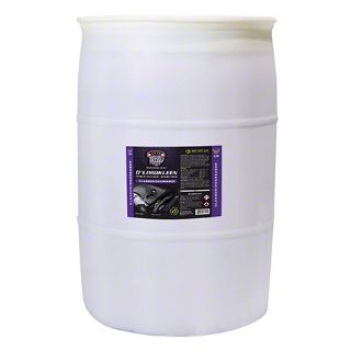 Image sur Nettoyant dégraissant aux agrumes Auto Valet® D-Limokleen Plus - Fût de 55 gal US/208,2 L