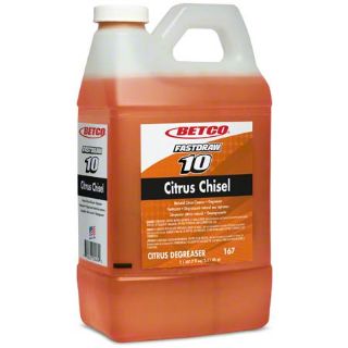 Image sur Nettoyant dégraissant Betco® 10 Citrus Chisel® - 2 L Fastdraw®