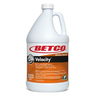 Image sur Dégraissant sans butyle Betco® Green Earth® Velocity® - Gal