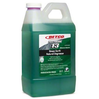 Image sur Dégraissant naturel Betco® Green Earth® - 2 L, FastDraw®