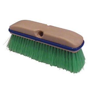 Image sur Brosse de lavage de véhicule verte Auto Valet® - 10"