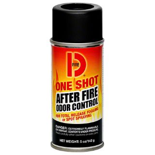 Image sur Aérosol Big D® Fire D One Shot (brumisateur à libération totale)