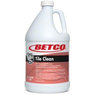 Image sur Nettoyant pour carrelage Betco® - Gal.
