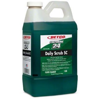Image sur Nettoyant pour sols Betco® Daily Scrub SC - 2 L FastDraw™