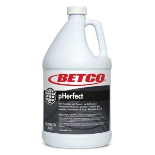 Image sur Neutralisant et nettoyant pour sols Betco® pHerfect - Gal.
