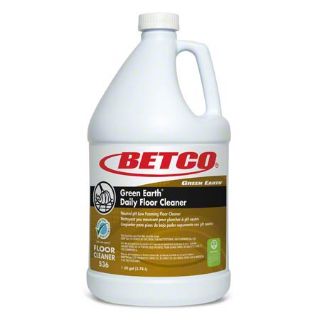 Image sur Nettoyant quotidien pour sols Betco® Green Earth® - Gal