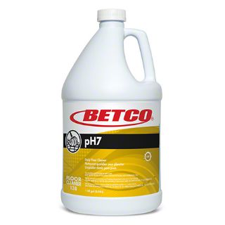 Image sur Nettoyant pour sols Betco® pH7 - Gal.