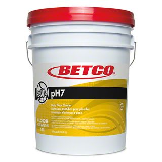 Image sur Nettoyant pour sols Betco® pH7 - Seau de 5 gal.