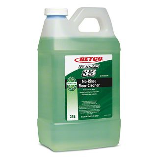 Image sur Nettoyant pour sols sans rinçage Betco® - 2 L FastDraw®