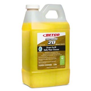 Image sur Nettoyant quotidien pour sols Betco® Green Earth® - 2 L FastDraw®