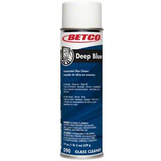 Image sur Nettoyant pour vitres et surfaces Betco® Deep Blue - 19 oz