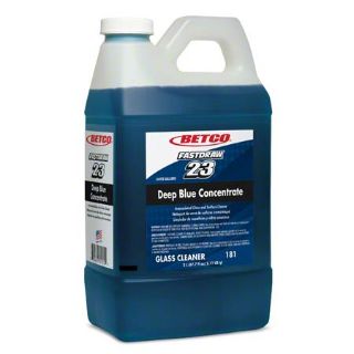 Image sur Concentré Betco® Deep Blue - 2 L, FastDraw®