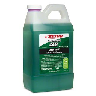 Image sur Nettoyant pour toilettes Betco® Green Earth® - 2 L FastDraw®