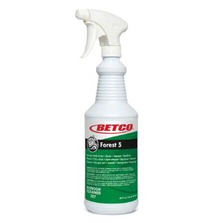 Image sur Nettoyant et déodorant moussant Betco® Forest 5 - Qt.