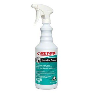 Image sur Nettoyant au peroxyde Betco® Green Earth® RTU - Qt.