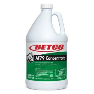 Image sur Désinfectant concentré sans acide pour salle de bains Betco® AF79 - Gal.