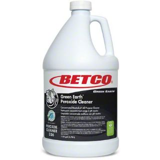 Image sur Nettoyant au peroxyde Betco® Green Earth® - Gal.