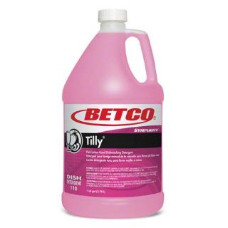 Image sur Détergent à vaisselle à la main Betco® Symplicity™ Tilly® - Gal.