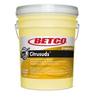 Image sur Détergent Betco® Symplicity™ Citrusuds™ - 5 Gal.