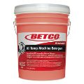Image sur Détergent pour machine Betco® Symplicity™ toutes températures - Seau de 5 gal.