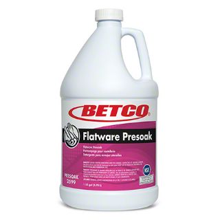 Image sur Prétrempage pour couverts Betco® - Gal.