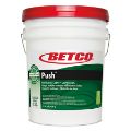 Image sur Nettoyant tout usage et éliminateur d'odeurs Betco® Push® - Seau de 5 gal., Menthe classique