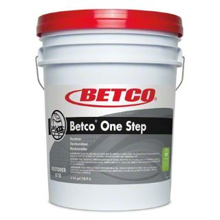 Image sur Rénovateur de sols Betco® en une étape - Seau de 5 gal.