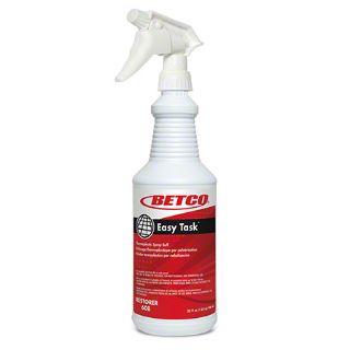 Image sur Spray lustrant Betco® Easy Task™ - Qt.
