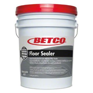 Image sur Scellant acrylique pour sols Betco® - Seau de 5 gal.