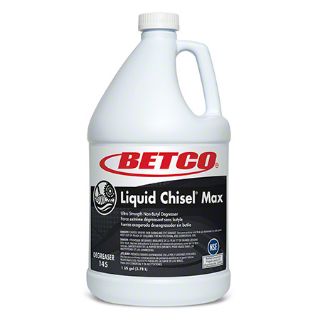 Image sur Dégraissant Betco® Liquid Chisel Max Ultra NB - Gal.