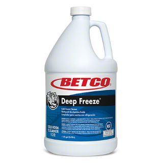 Image sur Nettoyant pour chambre froide Betco® Deep Freeze™ - Gal.