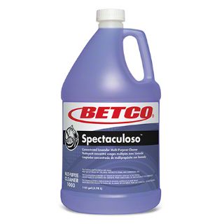 Image sur Nettoyant multi-usages à la lavande Betco® Spectaculoso™ - Gal.