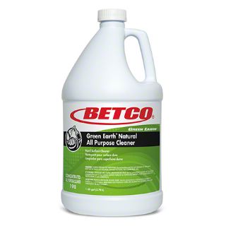 Image sur Nettoyant tout usage naturel Betco® Green Earth® - Gal.