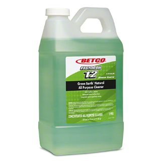 Image sur Nettoyant tout usage naturel Betco® Green Earth® - 2 L FastDraw®