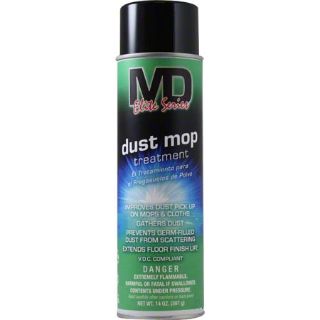 Image sur Traitement pour vadrouille à poussière MD Elite Series - 14 oz. Poids net