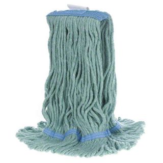 Image sur Vadrouille humide à bande étroite AGF Green MediPro - Moyen