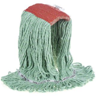 Image sur Vadrouille humide à large bande AGF TuffStuff - Moyen, vert