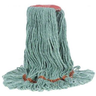 Image sur Vadrouille humide à bande étroite AGF Green Tuffstuff - Moyen