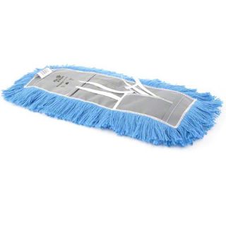 Image sur Vadrouille à poussière à bout coupé AGF Electrastat - 18 po, bleu