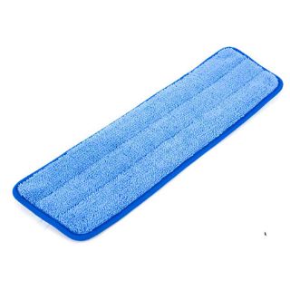 Image sur Vadrouille humide à velcro AGF Microsilver - 42-46 cm