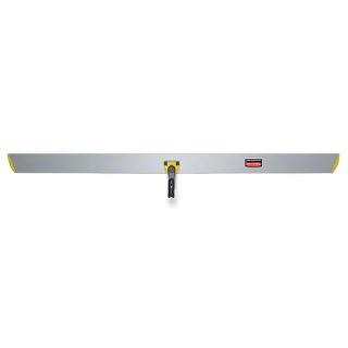 Image sur Cadre de connexion rapide Rubbermaid® HYGEN™ - 59", jaune