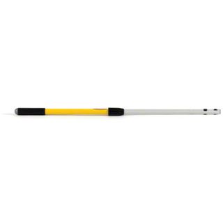 Image sur Manche rallonge à connexion rapide Rubbermaid® HYGEN™ - 20" - 40", jaune