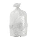 Image sur Sac poubelle Roberts Plastics - 26 x 36, standard, transparent