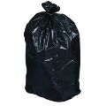 Image sur Sac poubelle Roberts Plastics - 26 x 36, standard, noir