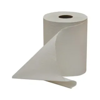 Picture of IDC101552 - Pure Value White Roll paper Towels