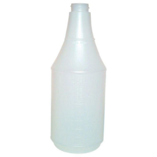 Picture of 32 oz Round Bottle