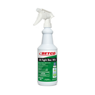 Picture of  GE Fight Bac™ RTU Disinfectant - 32 oz