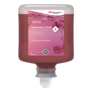 Picture of REFRESH - Debonaire Foaming Hand Soap - 1 L 