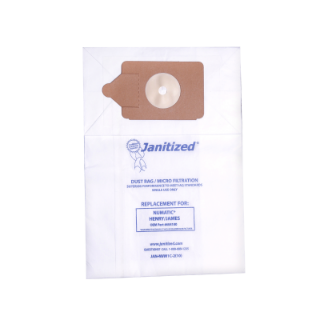 Picture of Numatic Henry James Vacuum Cleaner Bags