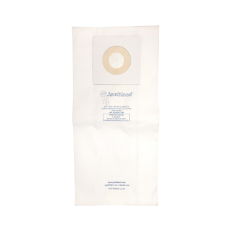 Picture of Janitized Paper Bag Windsor Wave 28 in.